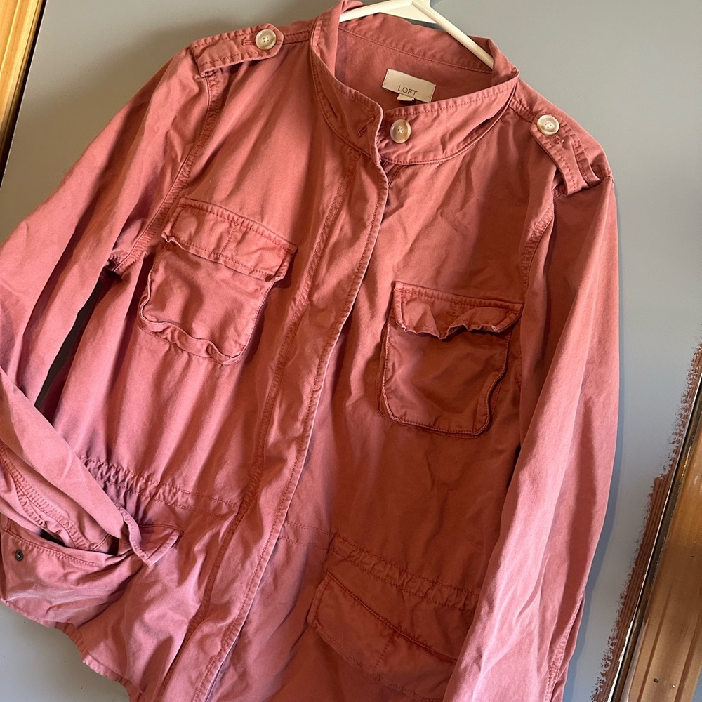 LOFT Jacket